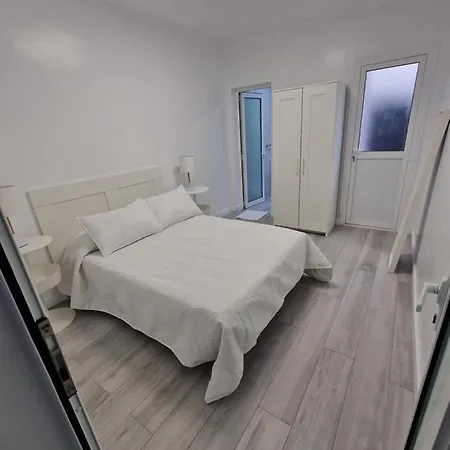 Guanarteme 33 Apartament