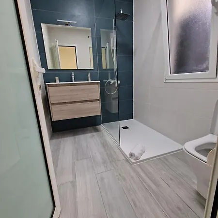 Apartament Guanarteme 33