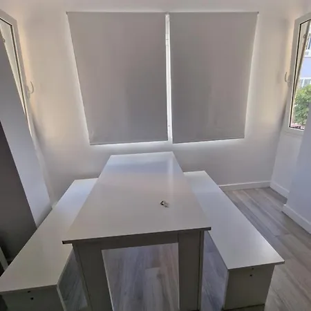 Apartament Guanarteme 33 *