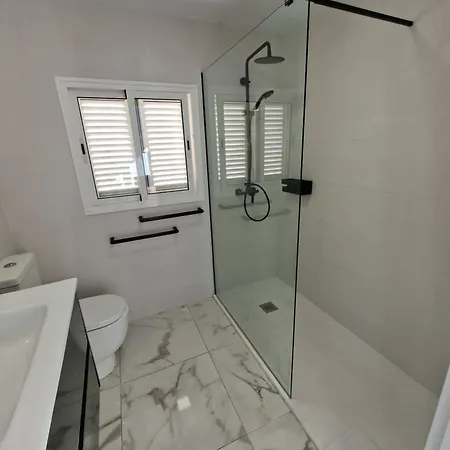 Apartament Guanarteme 33 Las Palmas de Gran Canaria