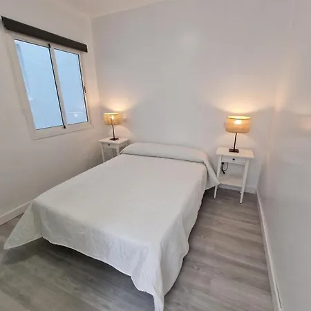 Apartment Guanarteme 33 Las Palmas de Gran Canaria