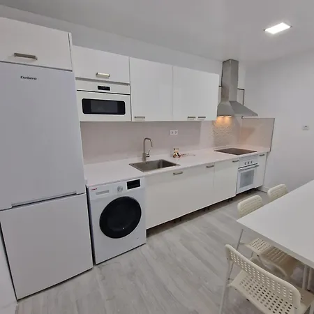 Apartment Guanarteme 33 Las Palmas de Gran Canaria