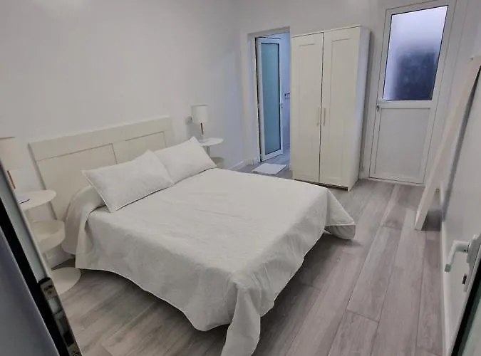 Guanarteme 33 Apartman