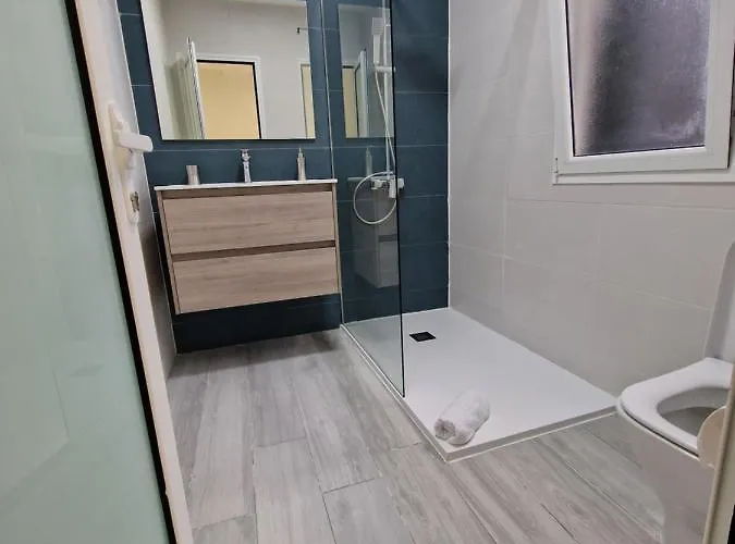 Apartman Guanarteme 33