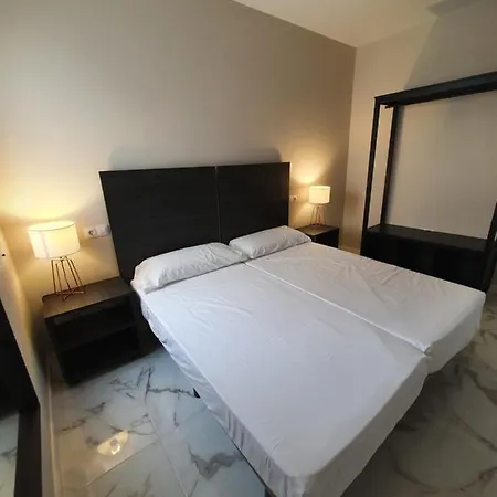 Apartamento Guanarteme 33 Las Palmas de Gran Canaria