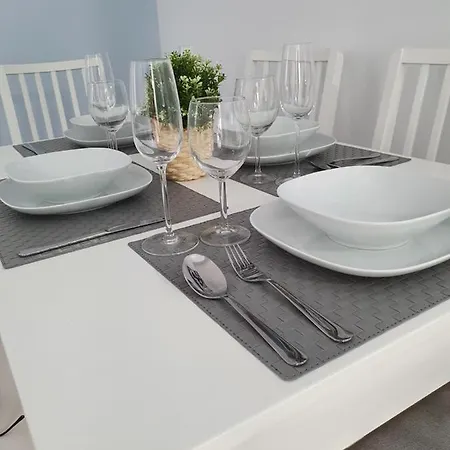 Apartamento Guanarteme 33 Las Palmas de Gran Canaria