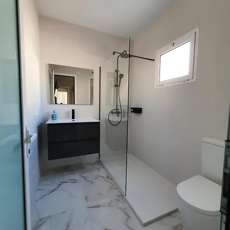 Apartamento Guanarteme 33 *