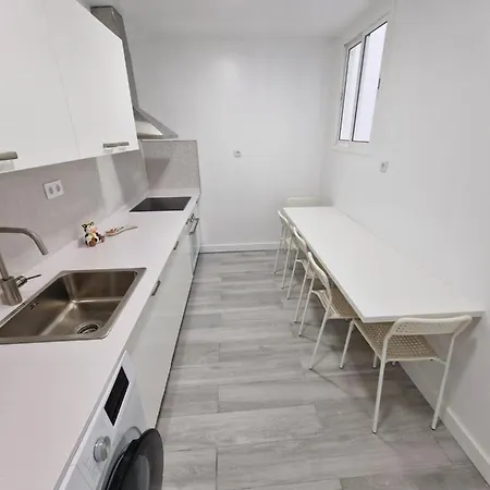 Apartamento Guanarteme 33 Las Palmas de Gran Canaria