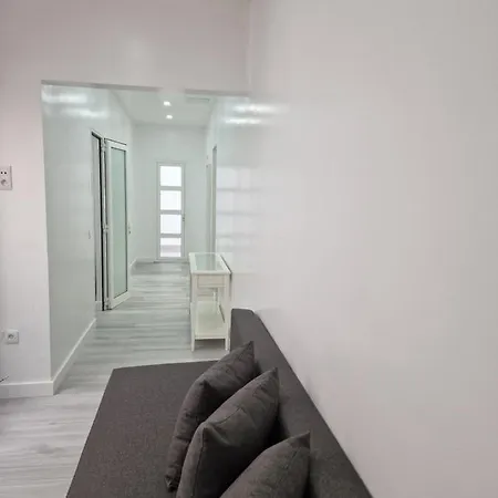 Apartamento Guanarteme 33