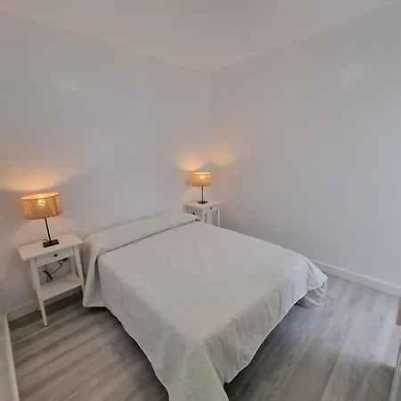 Apartamento Guanarteme 33 *