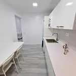 Apartman Guanarteme 33 *